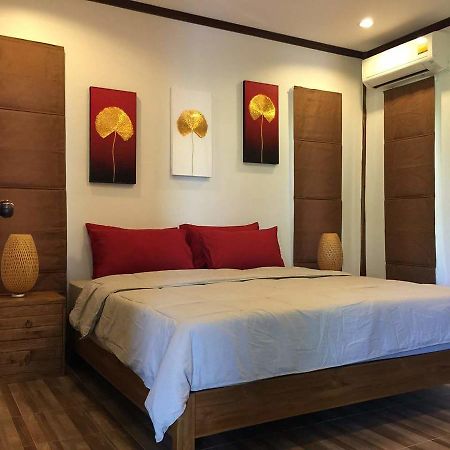 Phatong Residence Bophut Zewnętrze zdjęcie