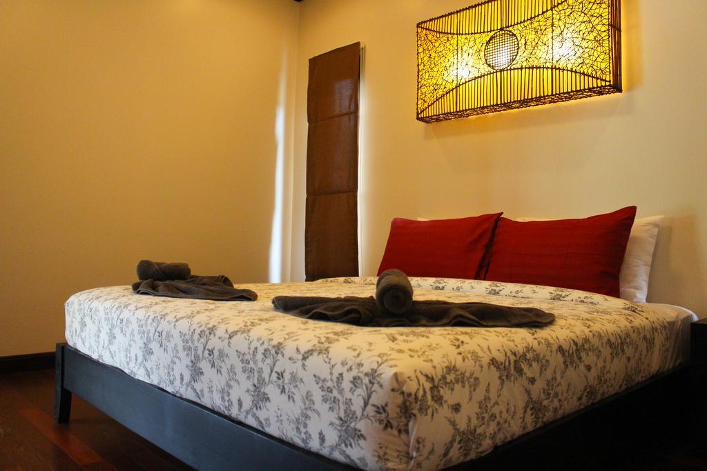 Phatong Residence Bophut Zewnętrze zdjęcie