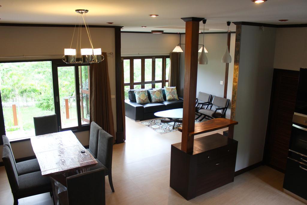 Phatong Residence Bophut Zewnętrze zdjęcie