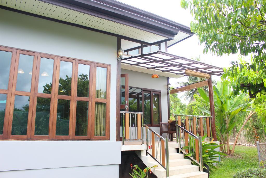 Phatong Residence Bophut Zewnętrze zdjęcie