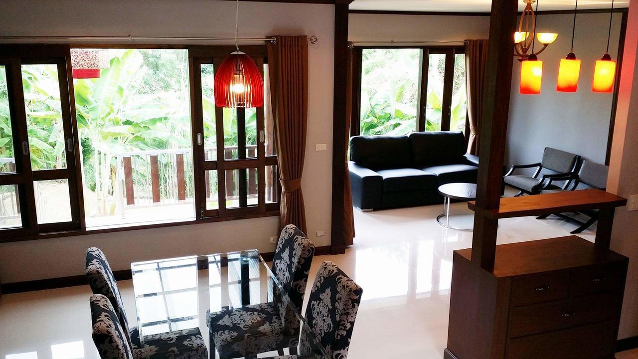 Phatong Residence Bophut Zewnętrze zdjęcie