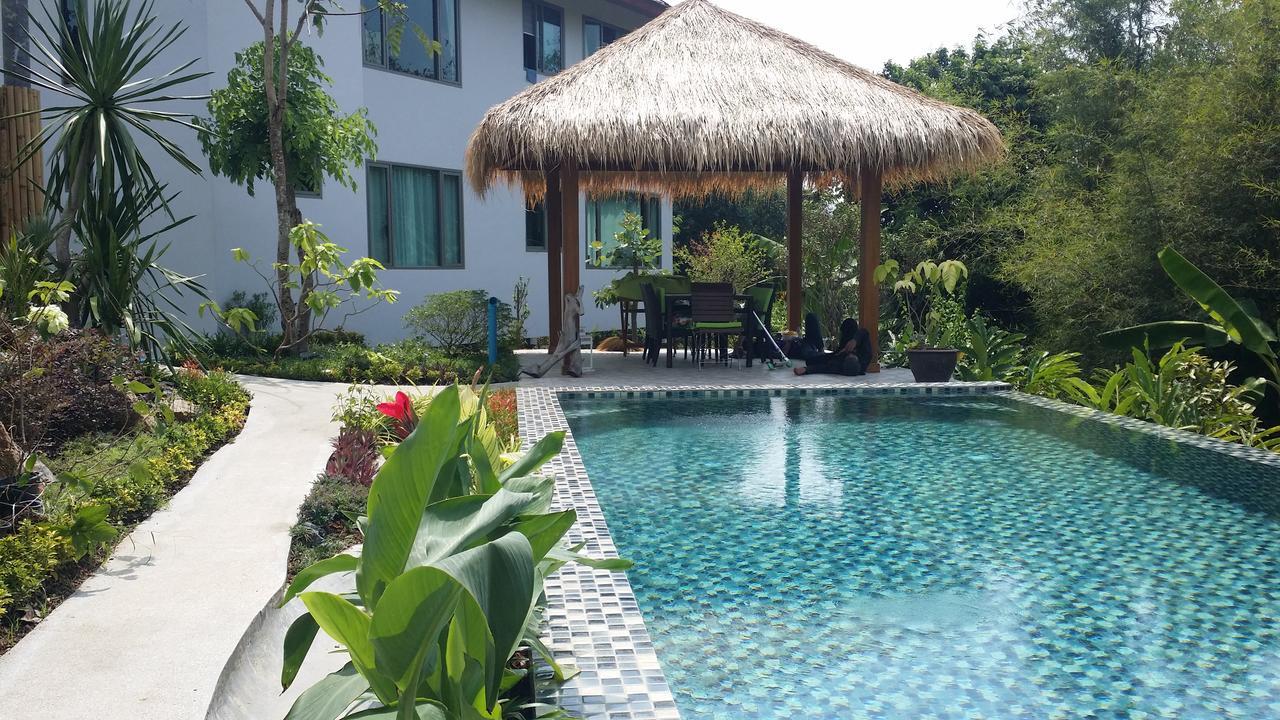 Phatong Residence Bophut Zewnętrze zdjęcie
