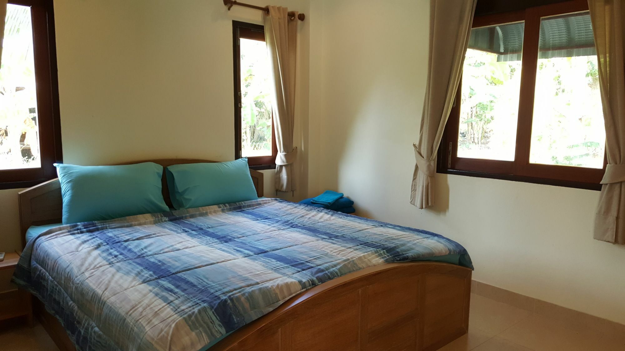 Phatong Residence Bophut Zewnętrze zdjęcie
