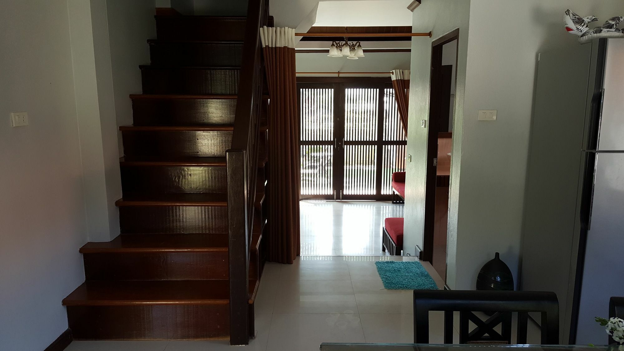 Phatong Residence Bophut Zewnętrze zdjęcie