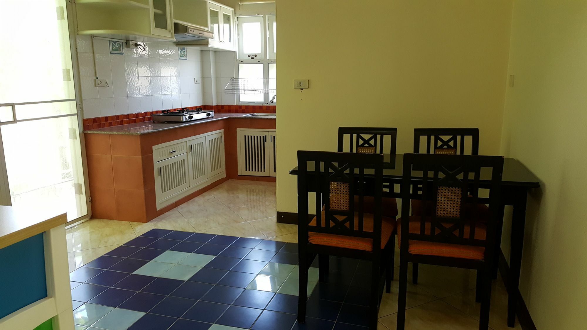 Phatong Residence Bophut Zewnętrze zdjęcie