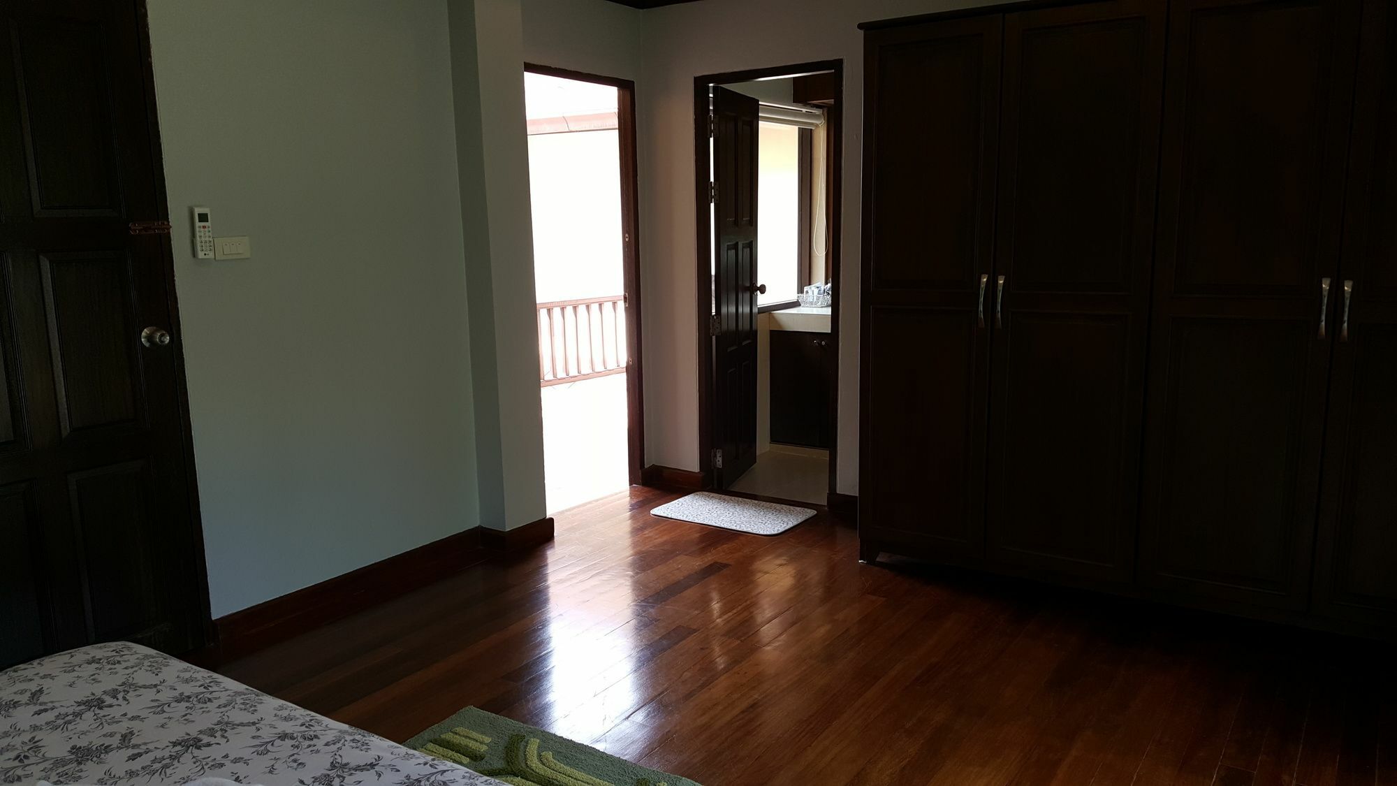 Phatong Residence Bophut Zewnętrze zdjęcie