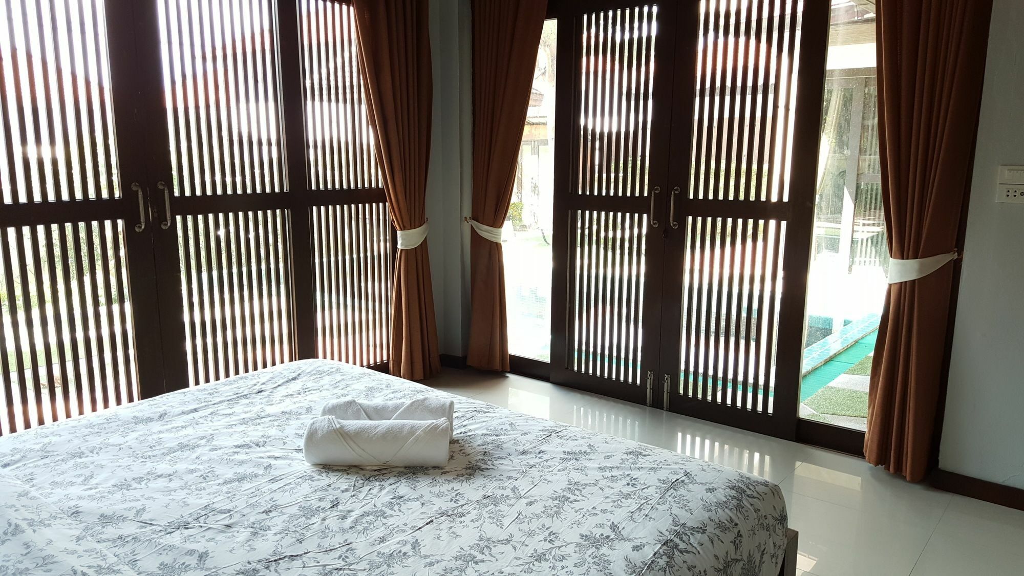 Phatong Residence Bophut Zewnętrze zdjęcie
