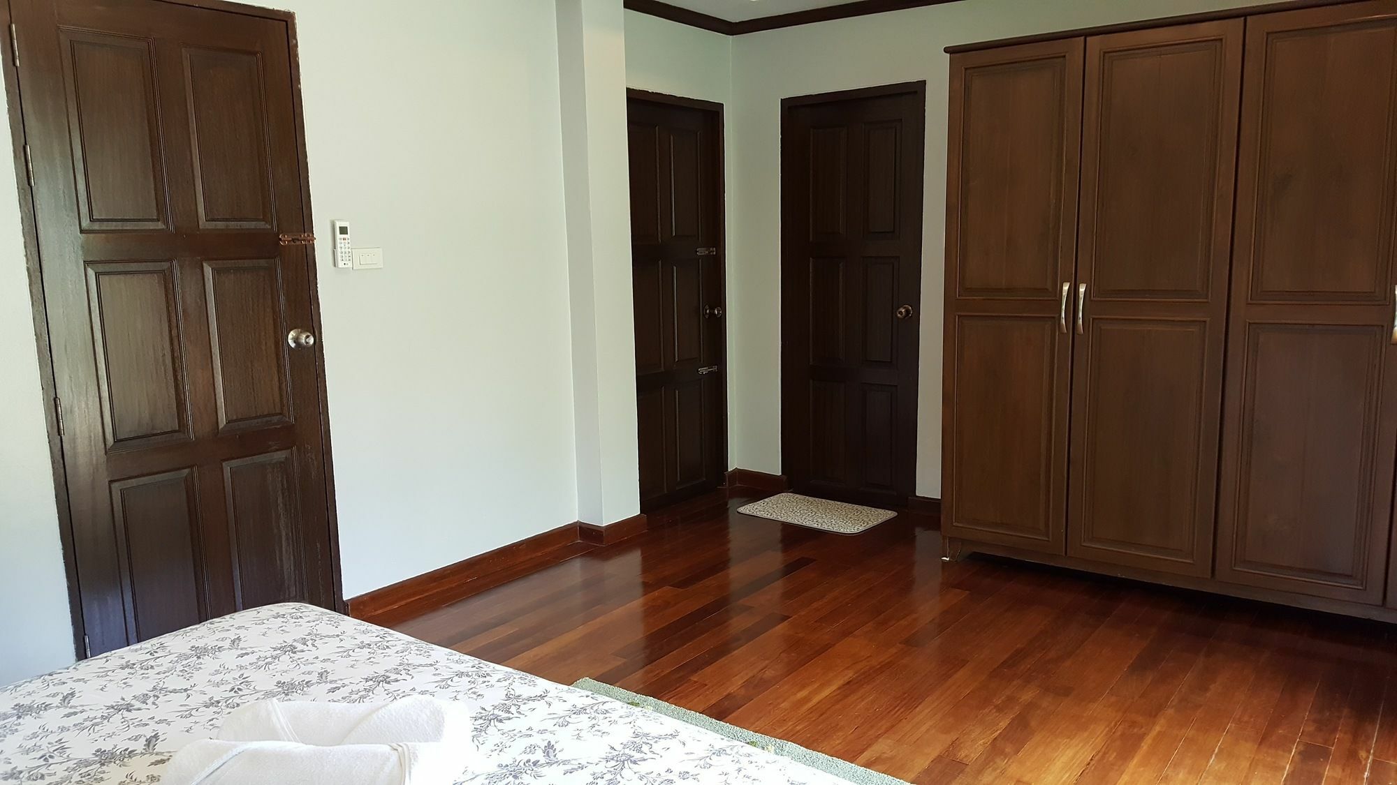 Phatong Residence Bophut Zewnętrze zdjęcie