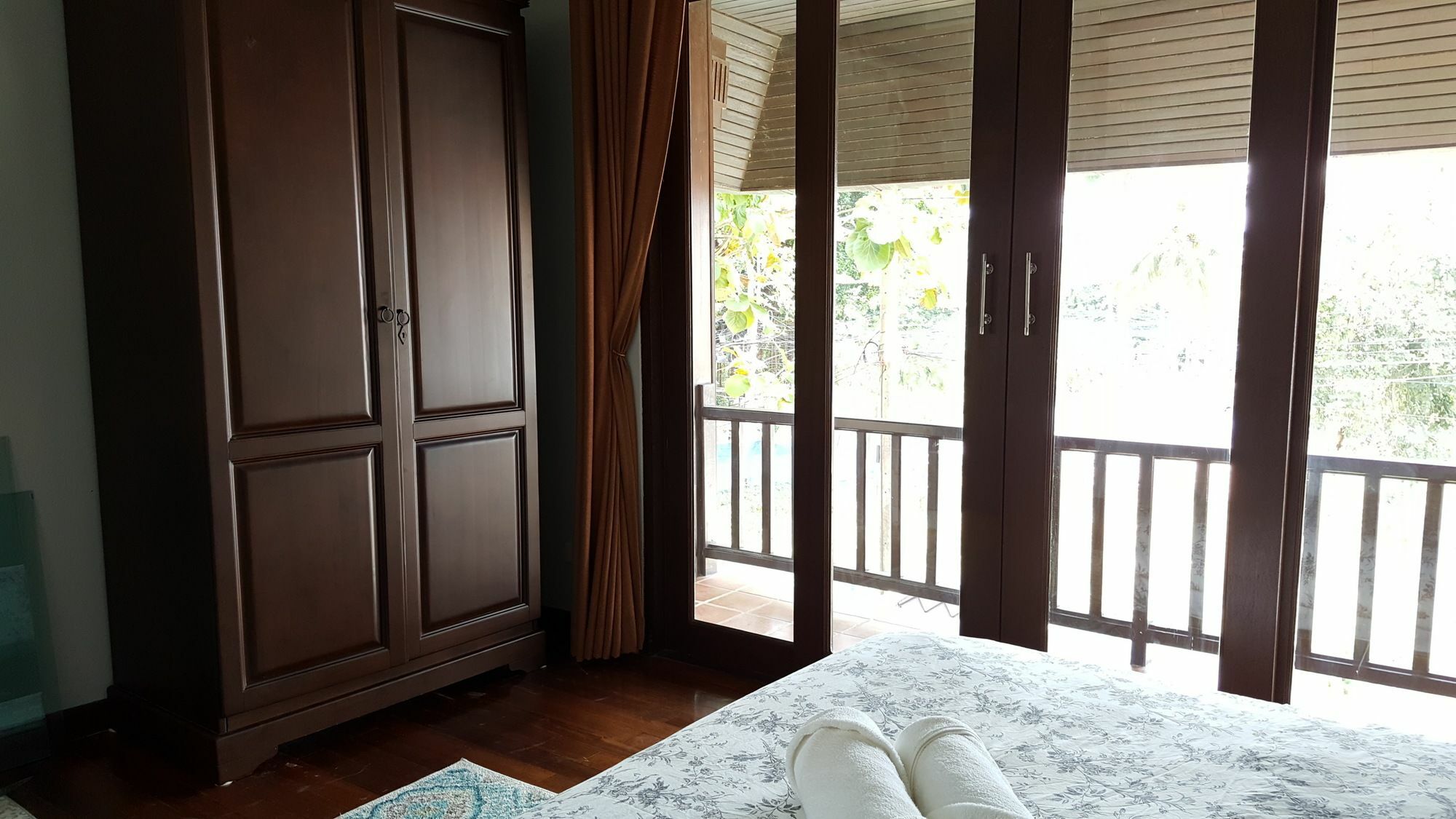 Phatong Residence Bophut Zewnętrze zdjęcie