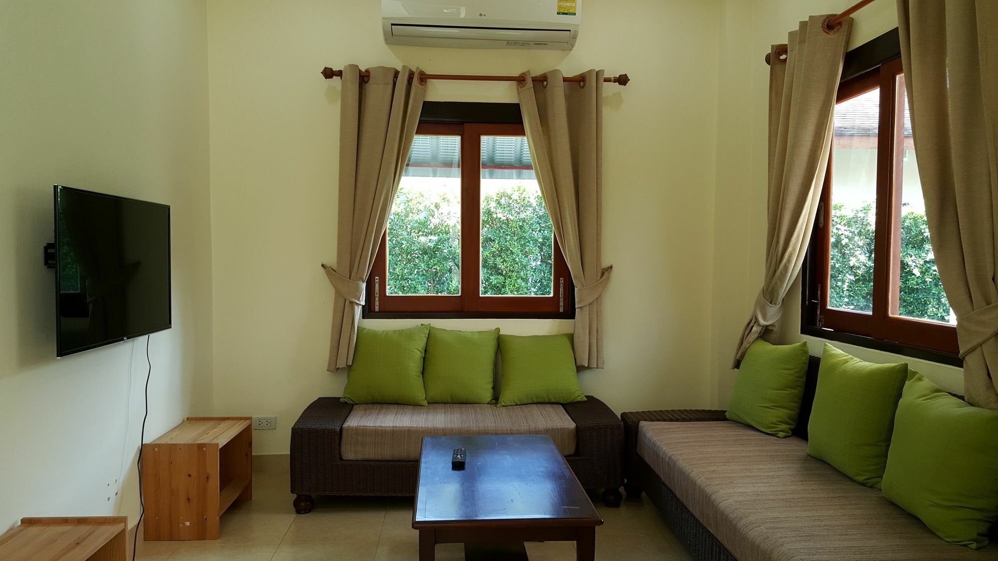 Phatong Residence Bophut Zewnętrze zdjęcie