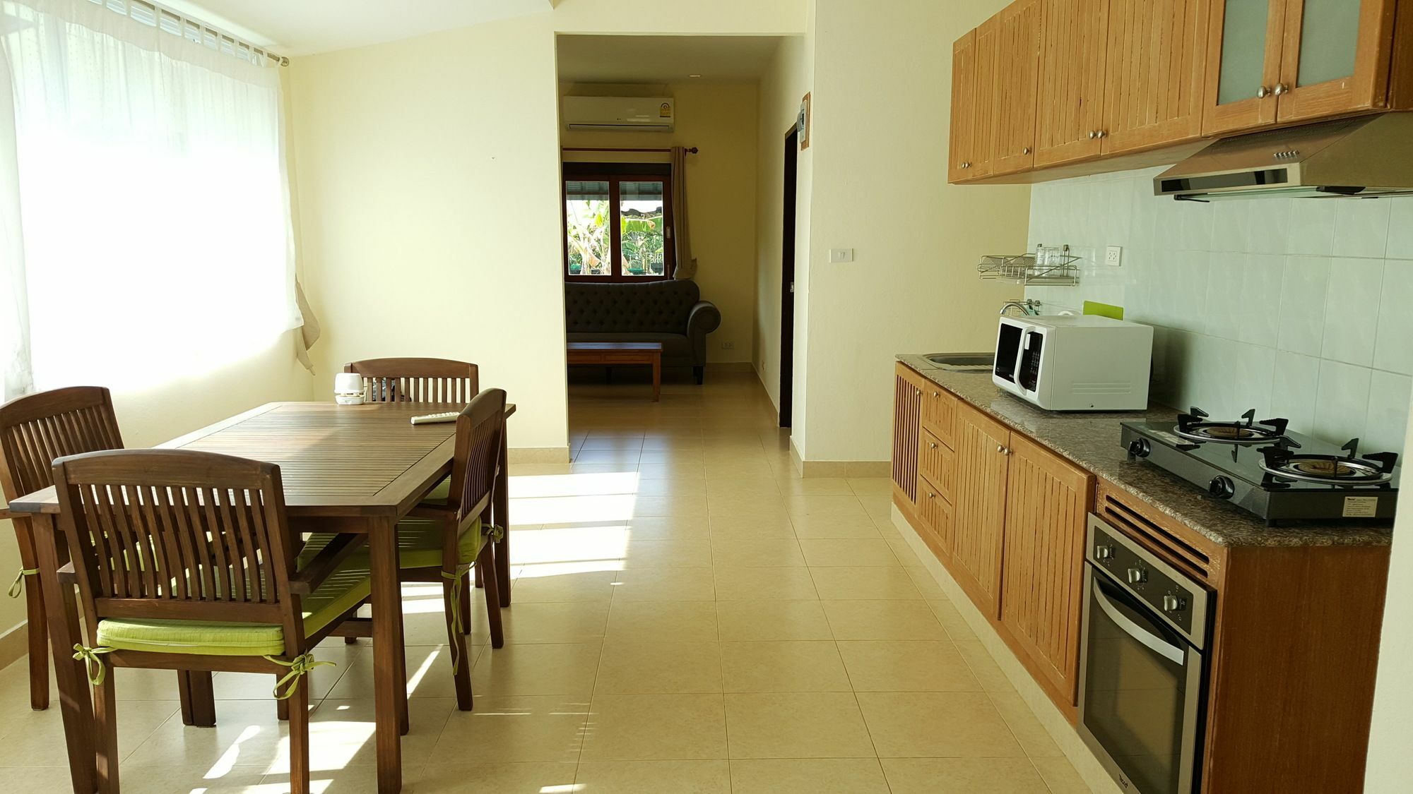 Phatong Residence Bophut Zewnętrze zdjęcie