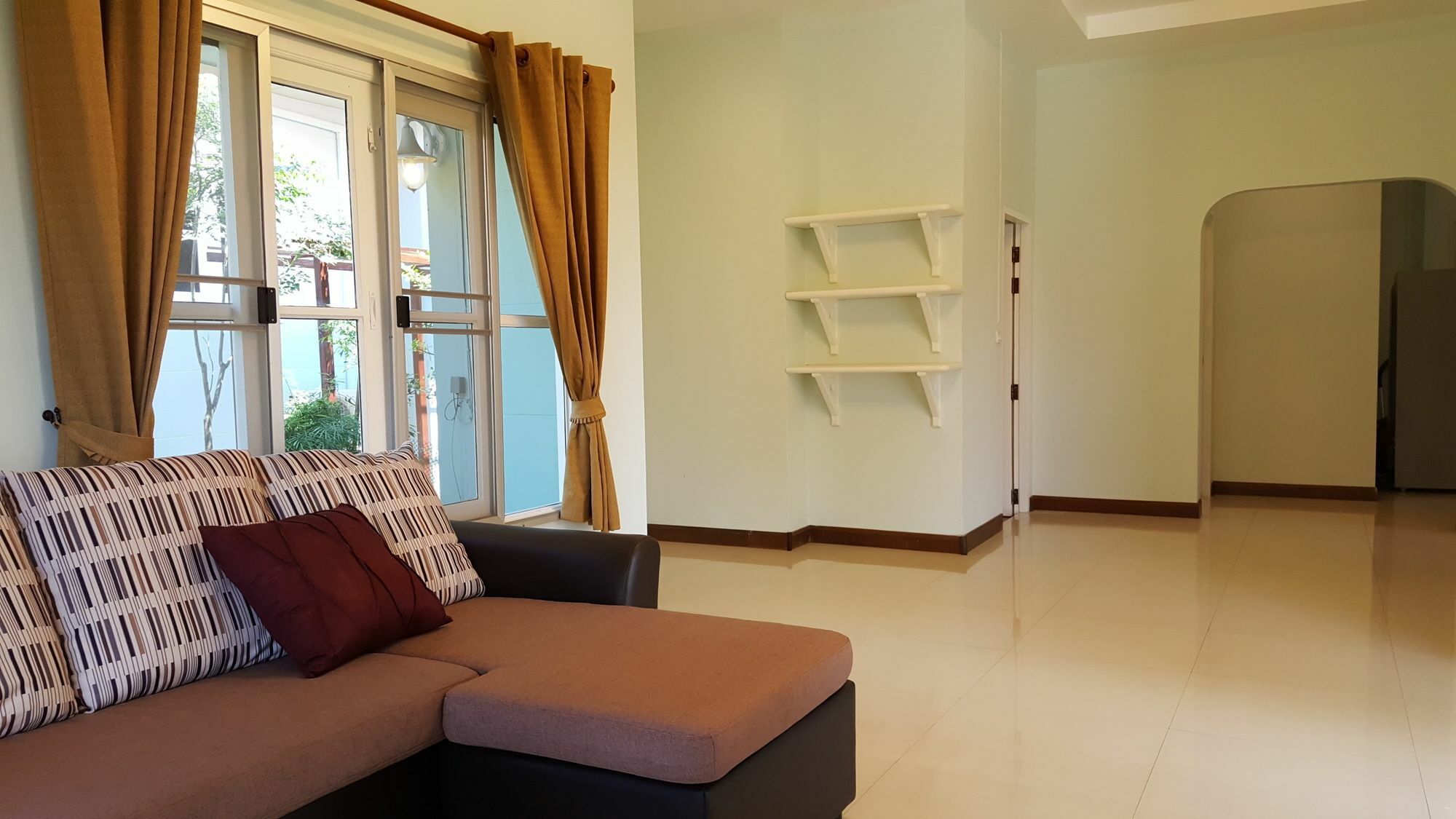 Phatong Residence Bophut Zewnętrze zdjęcie