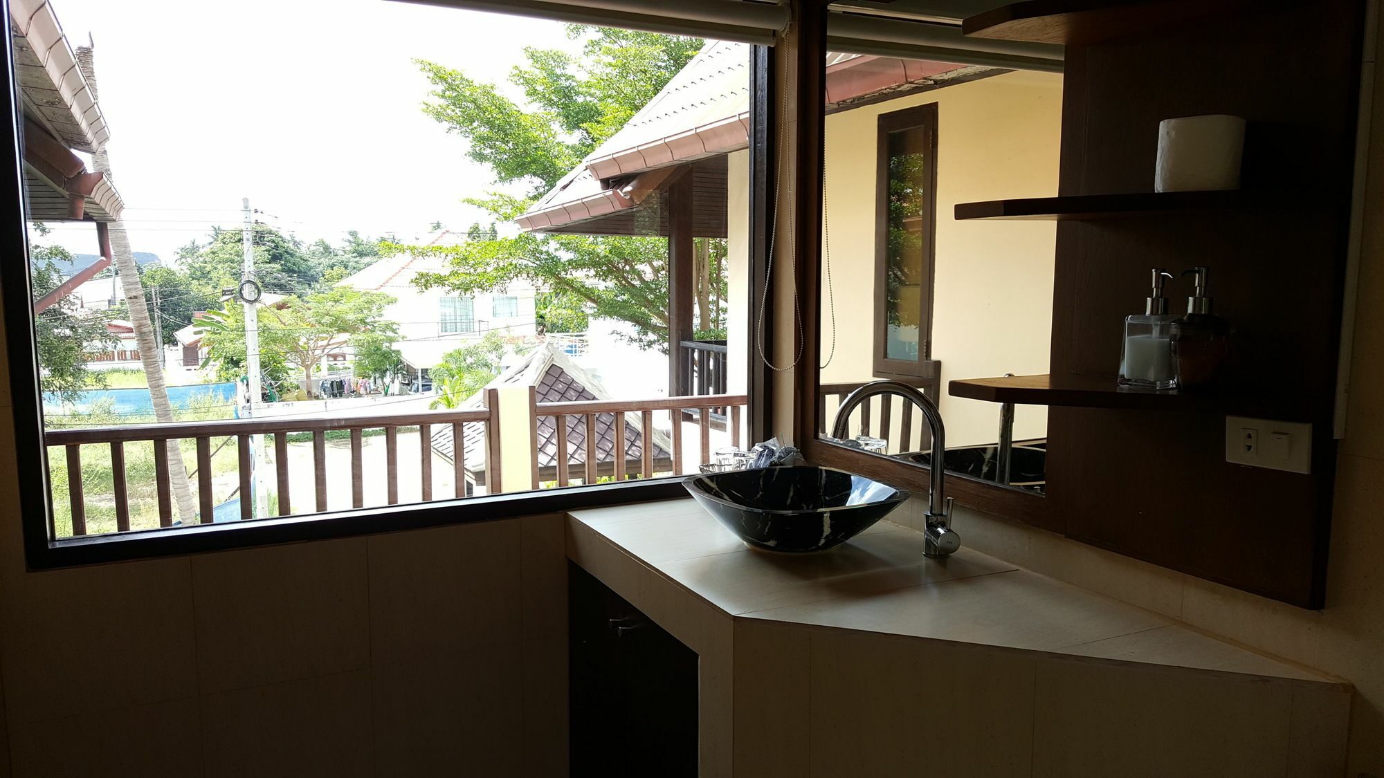Phatong Residence Bophut Zewnętrze zdjęcie