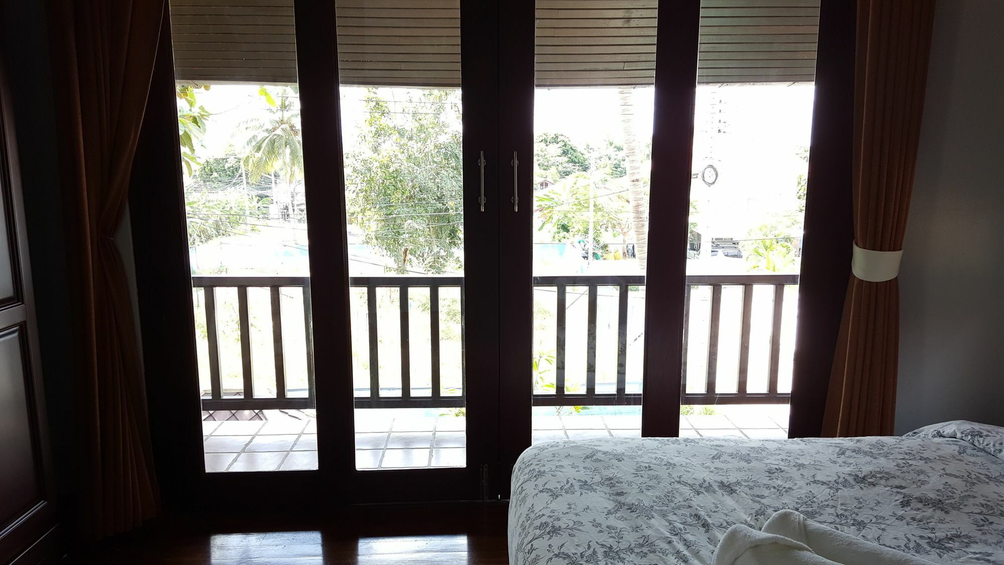 Phatong Residence Bophut Zewnętrze zdjęcie