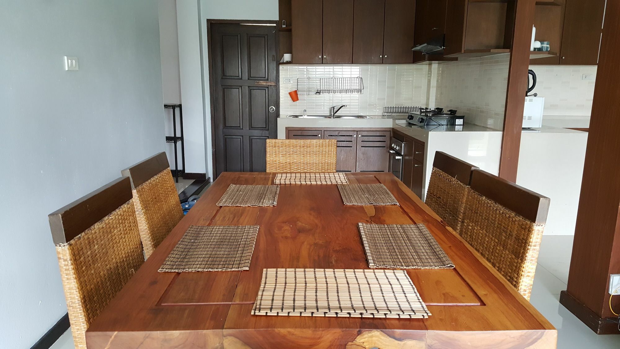Phatong Residence Bophut Zewnętrze zdjęcie