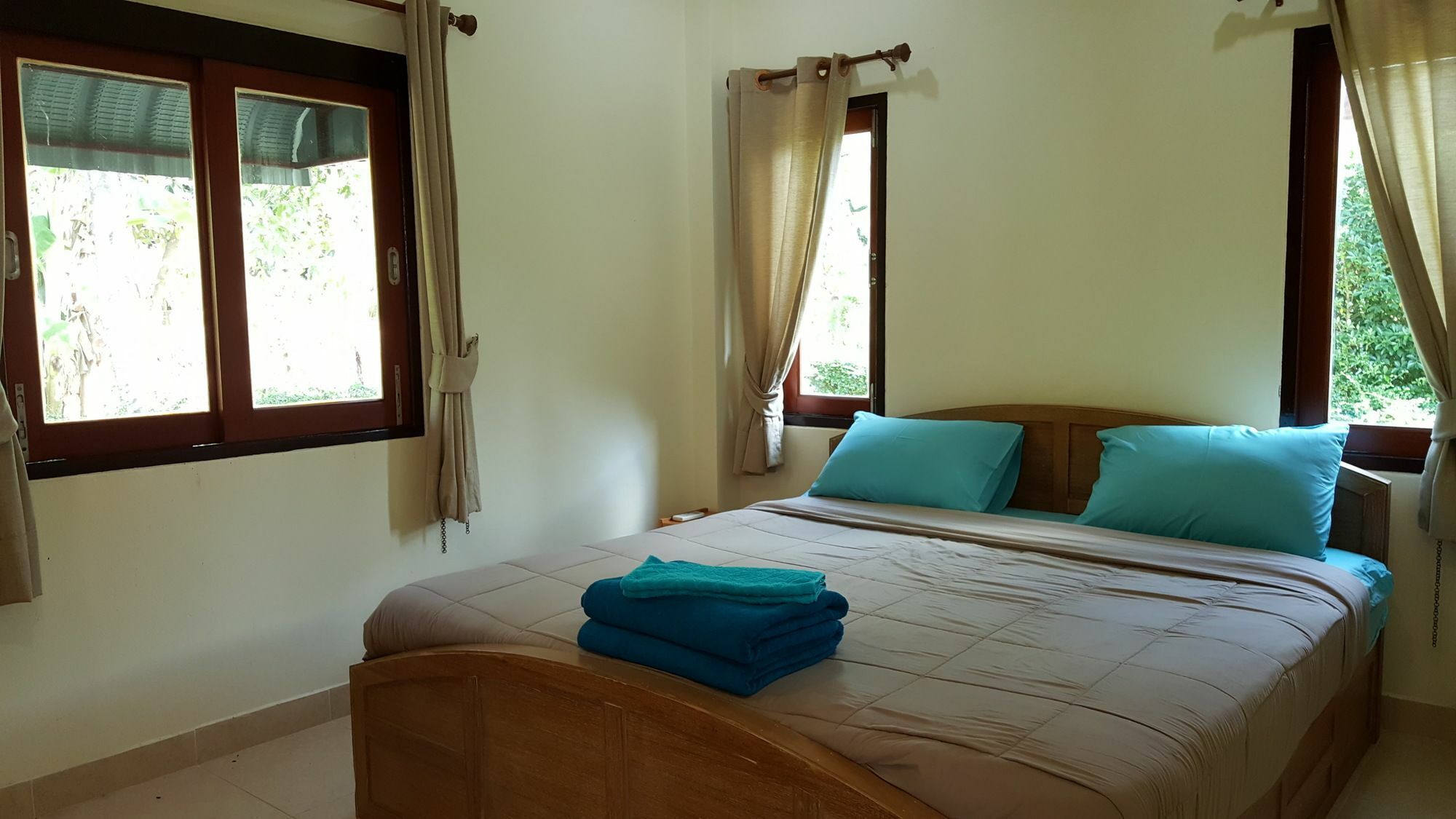 Phatong Residence Bophut Zewnętrze zdjęcie