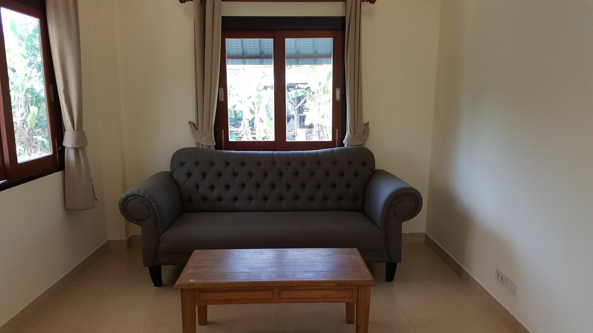 Phatong Residence Bophut Zewnętrze zdjęcie