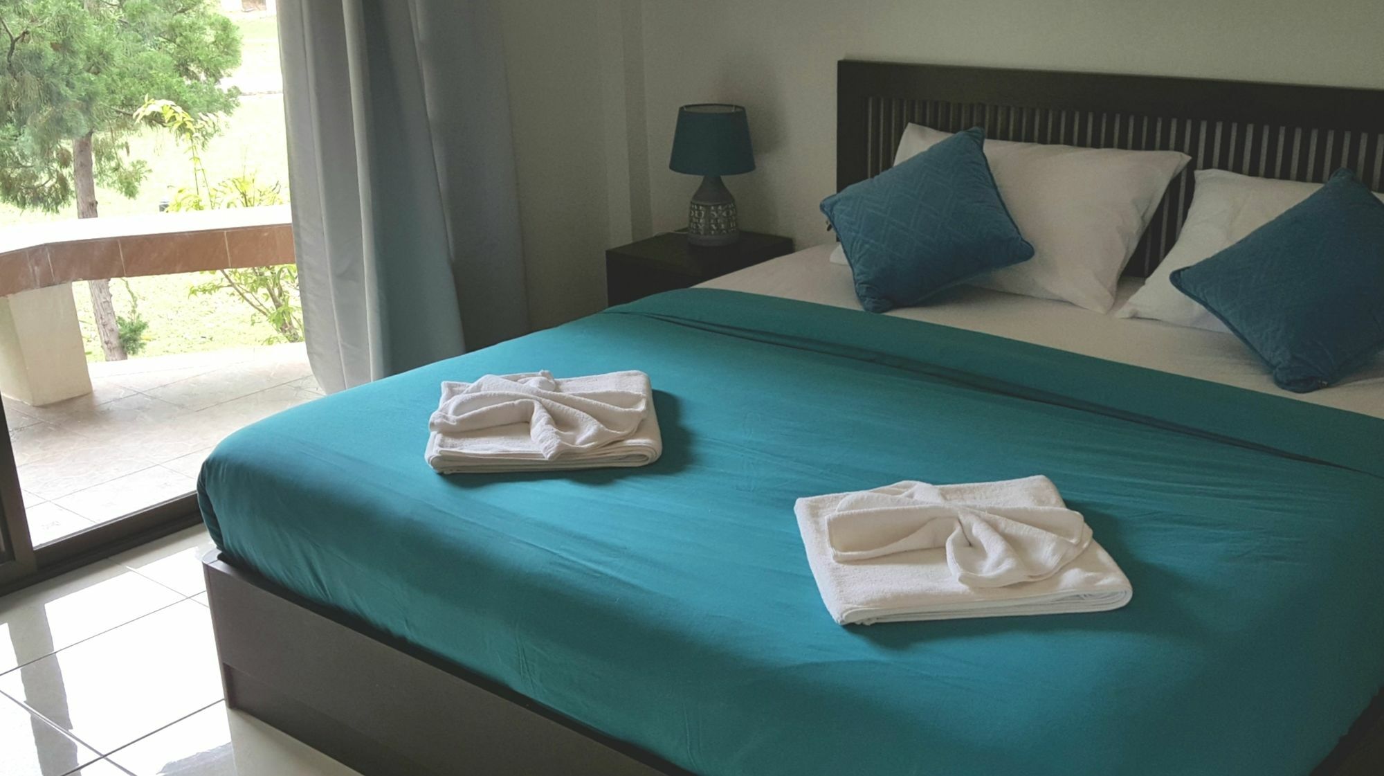 Phatong Residence Bophut Zewnętrze zdjęcie
