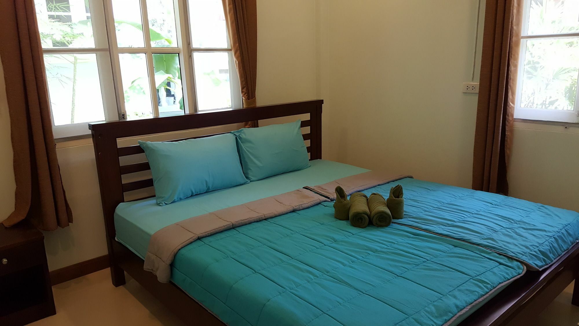 Phatong Residence Bophut Zewnętrze zdjęcie