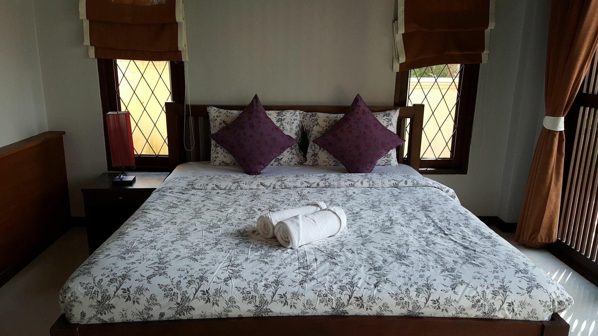 Phatong Residence Bophut Zewnętrze zdjęcie