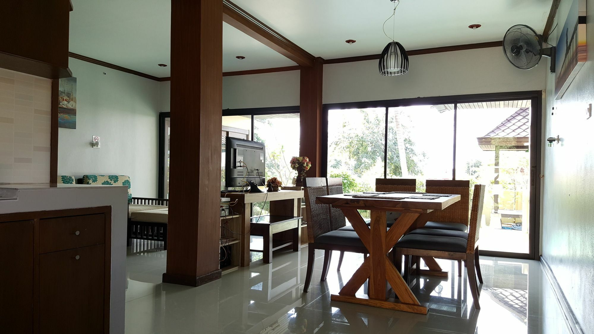 Phatong Residence Bophut Zewnętrze zdjęcie