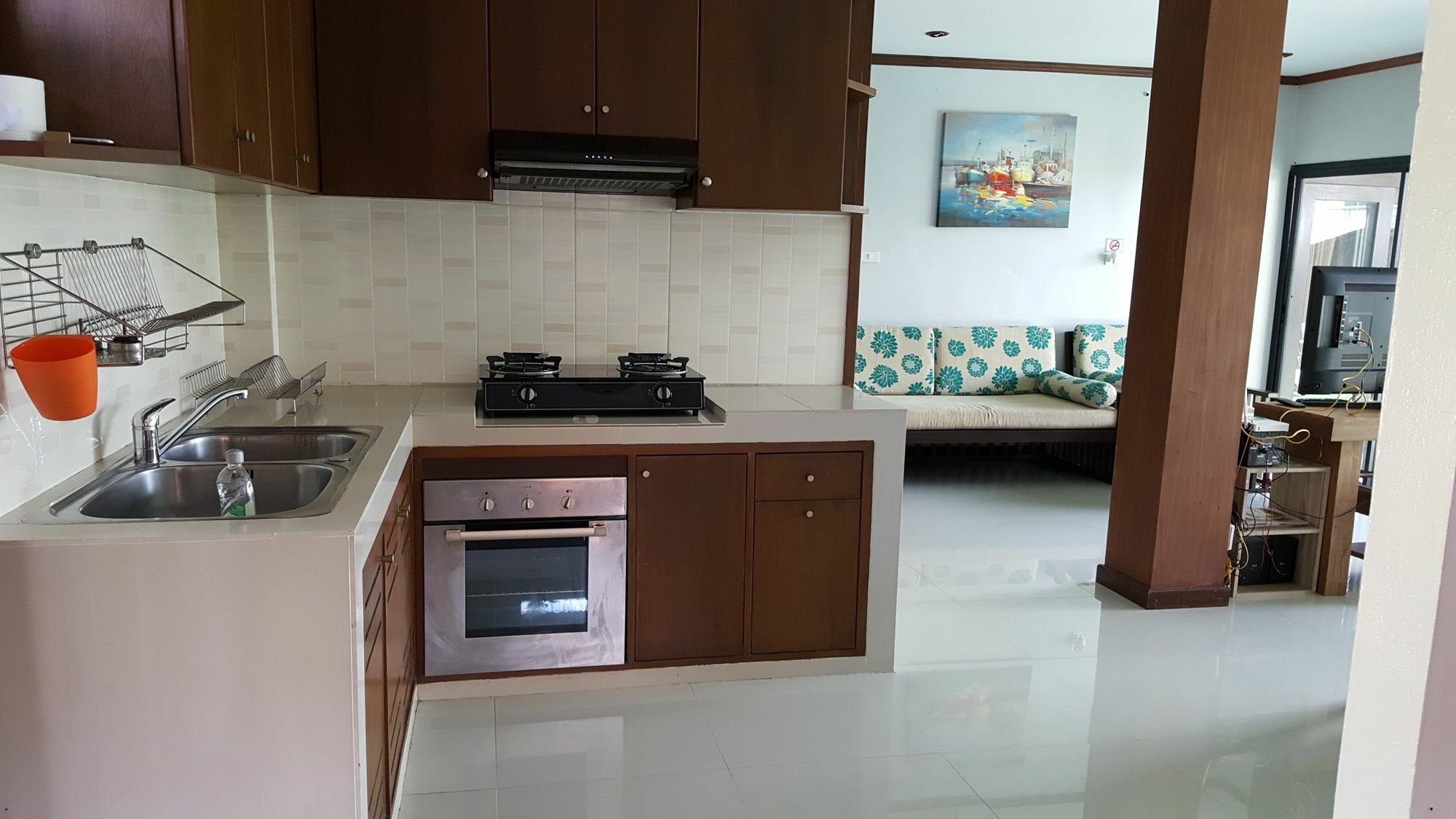 Phatong Residence Bophut Zewnętrze zdjęcie