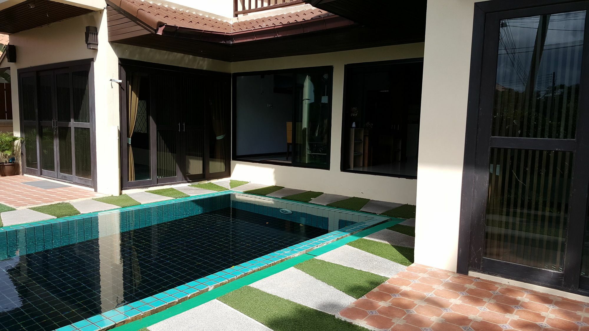 Phatong Residence Bophut Zewnętrze zdjęcie