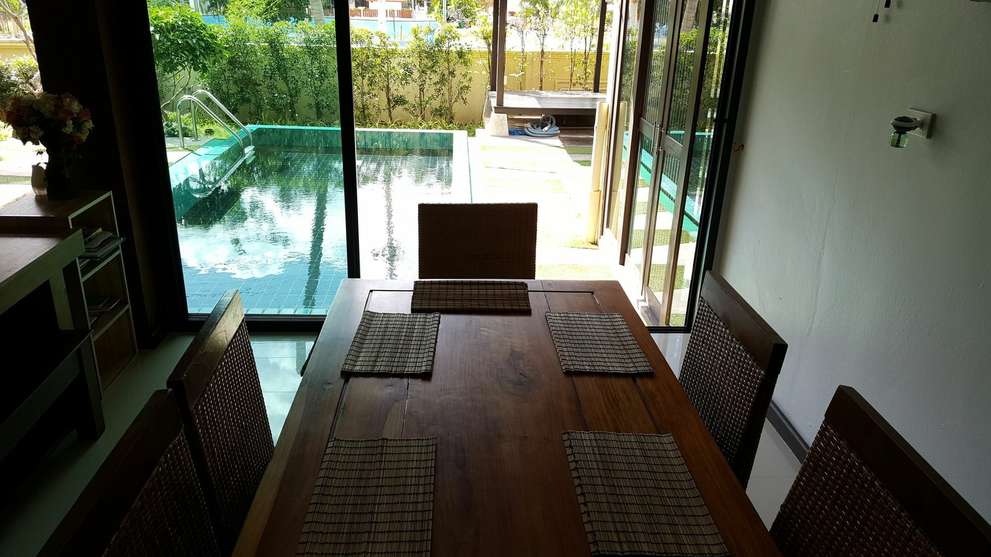 Phatong Residence Bophut Zewnętrze zdjęcie