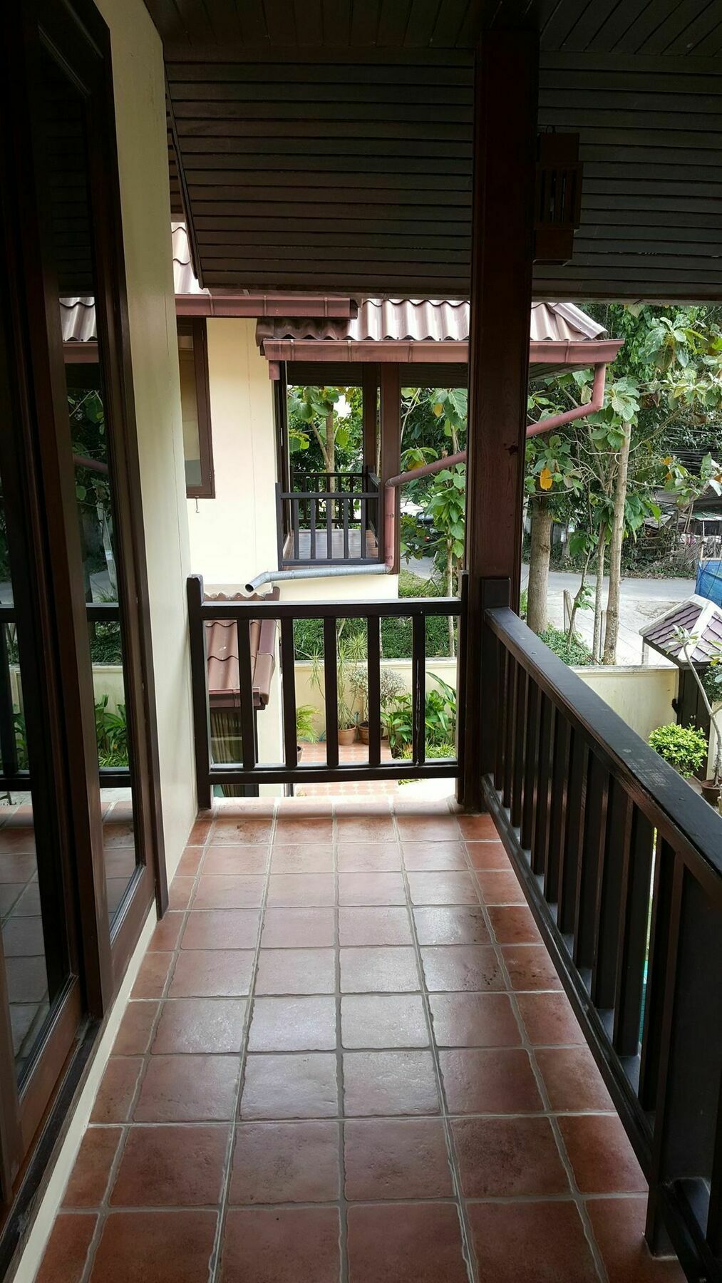 Phatong Residence Bophut Zewnętrze zdjęcie