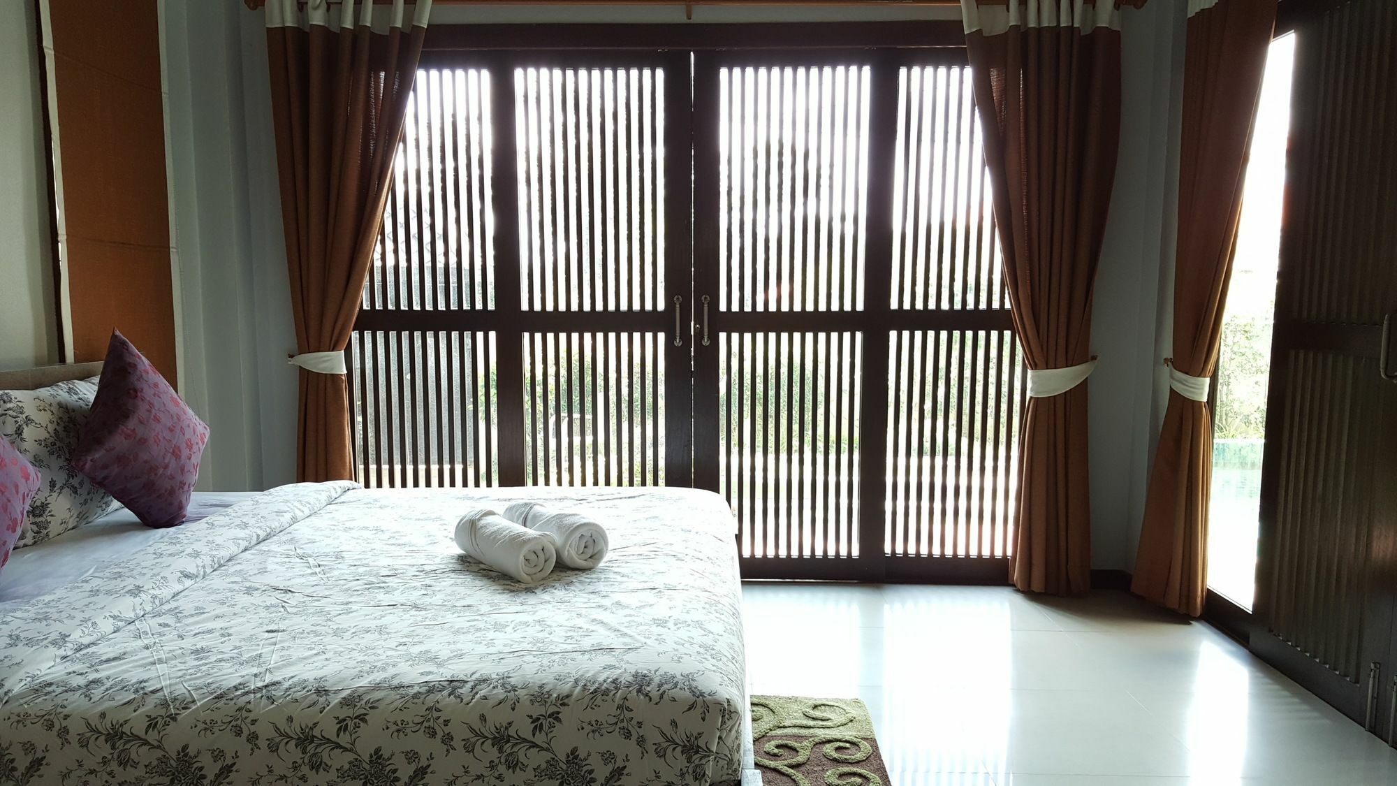 Phatong Residence Bophut Zewnętrze zdjęcie