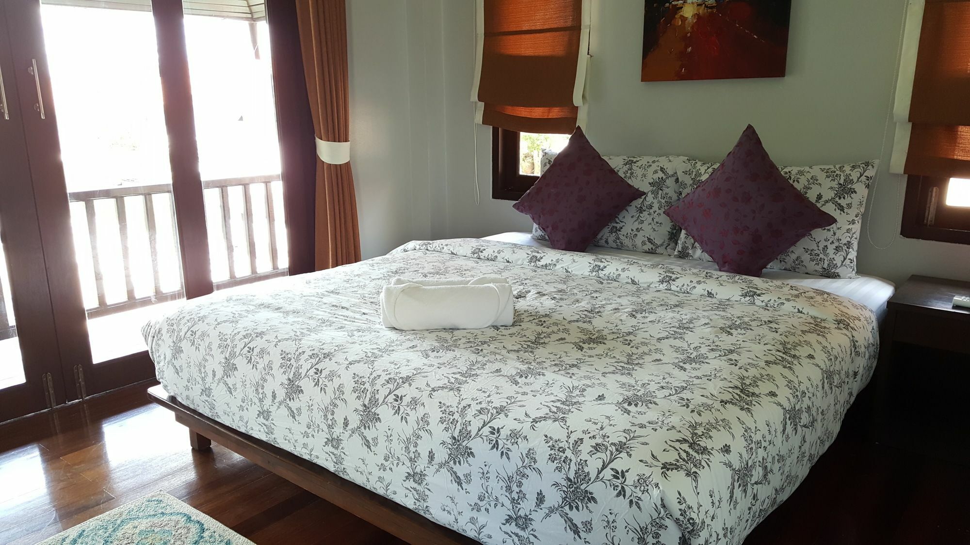 Phatong Residence Bophut Zewnętrze zdjęcie