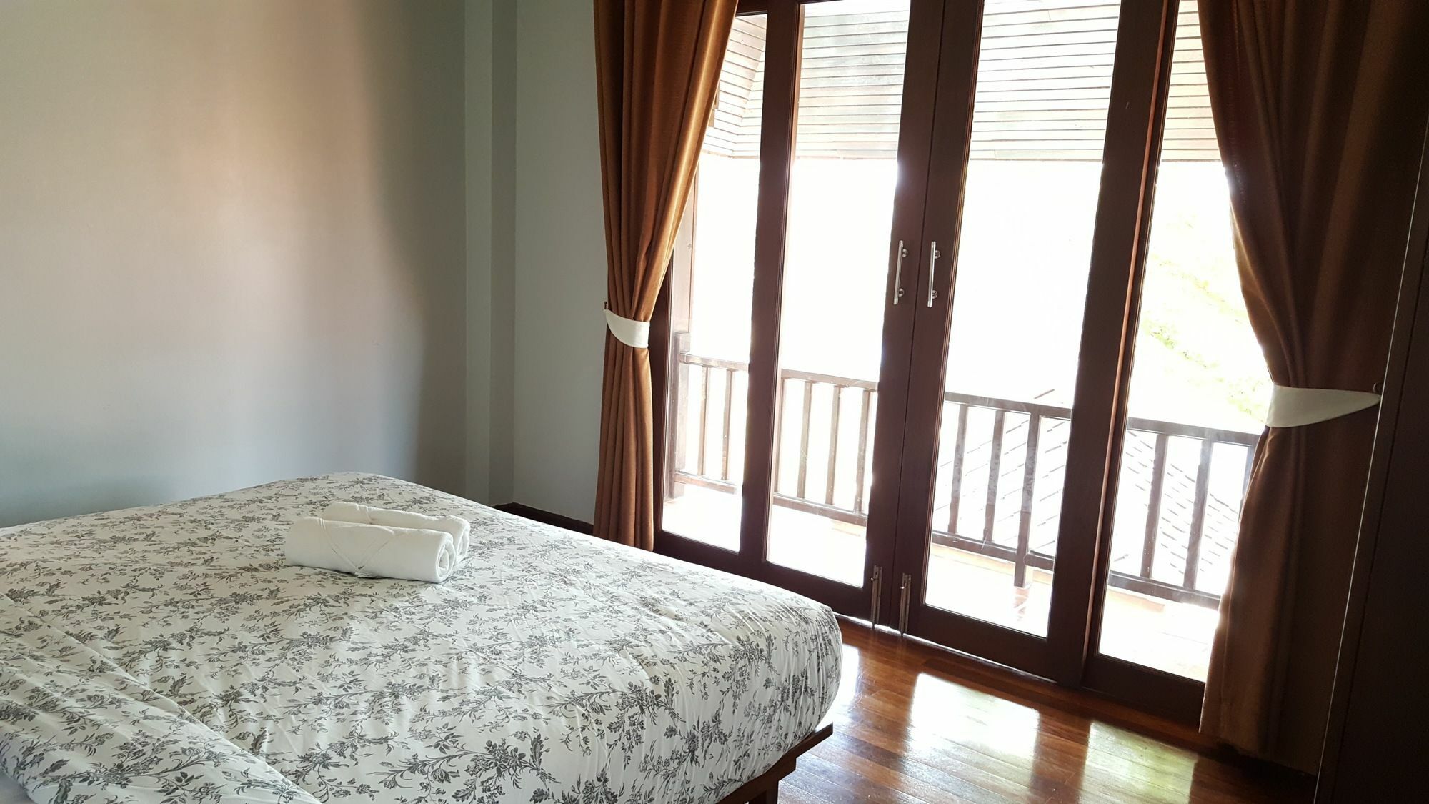 Phatong Residence Bophut Zewnętrze zdjęcie