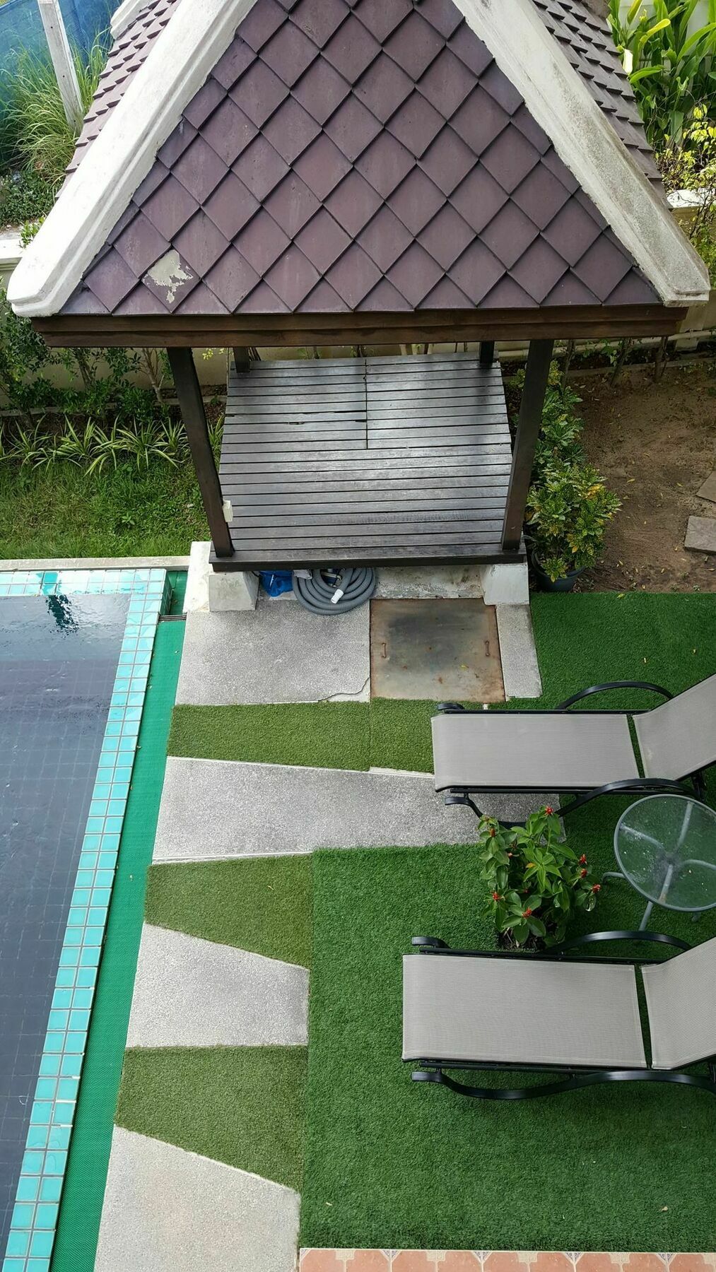 Phatong Residence Bophut Zewnętrze zdjęcie